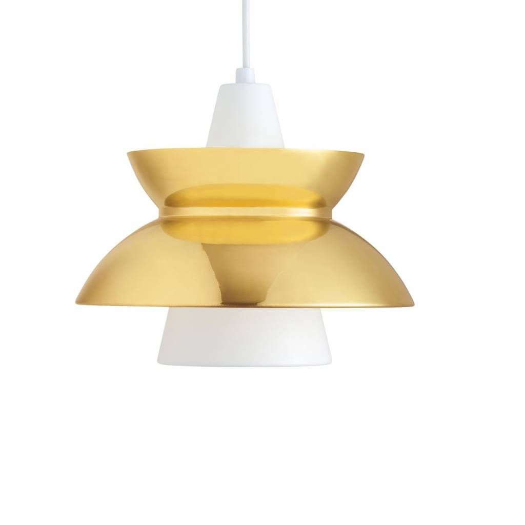 Doo-Wop hanglamp