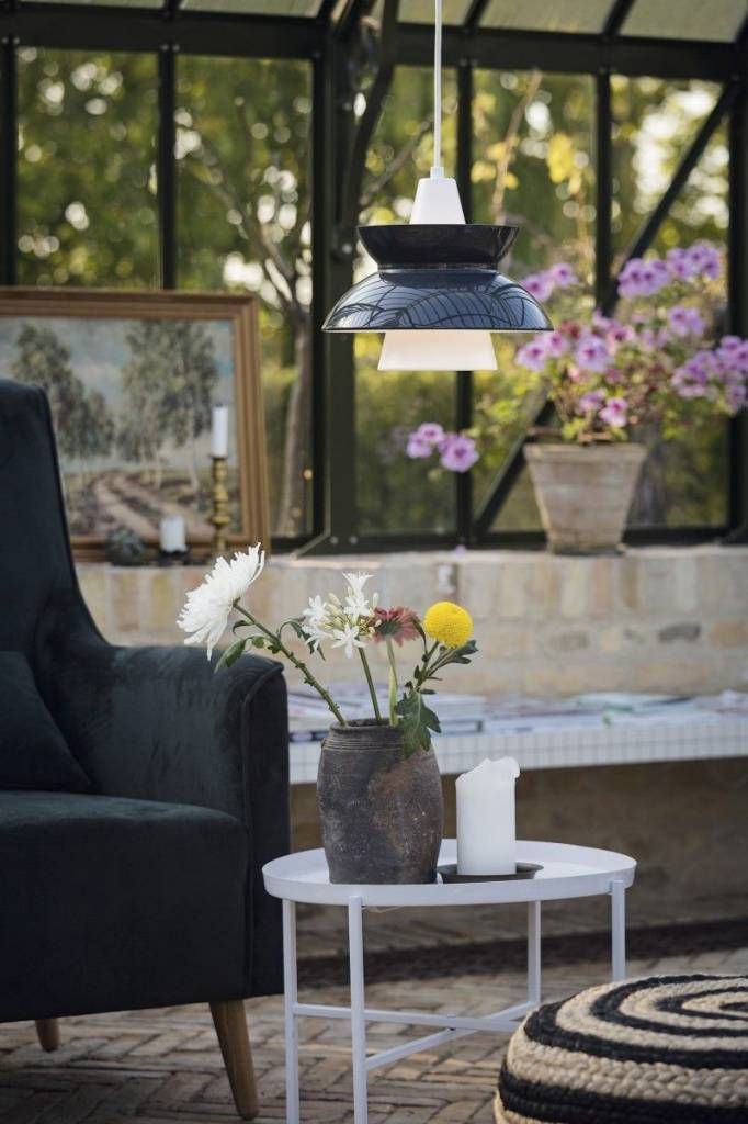 Doo-Wop hanglamp