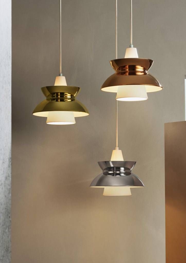 Doo-Wop hanglamp