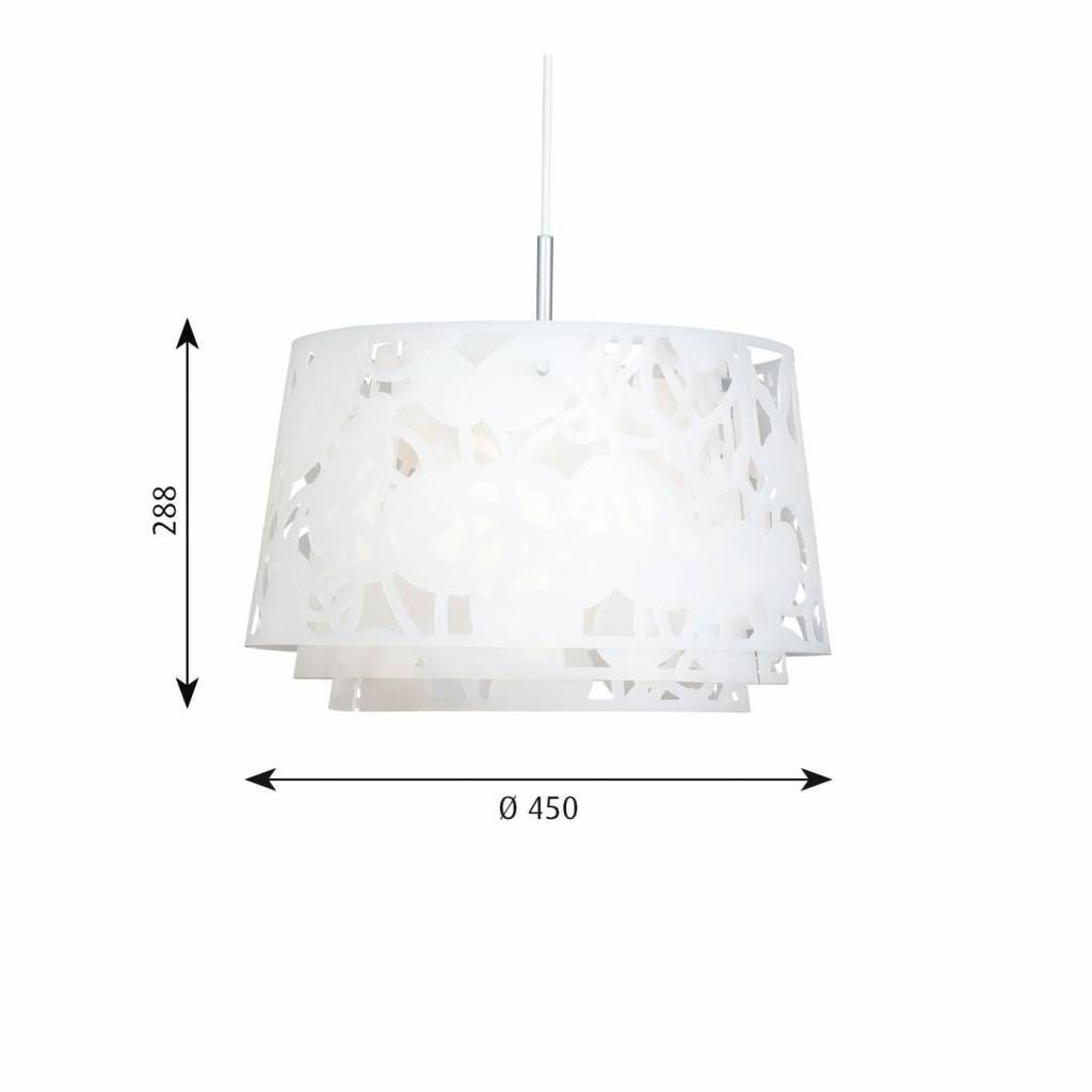 Collage 450 hanglamp