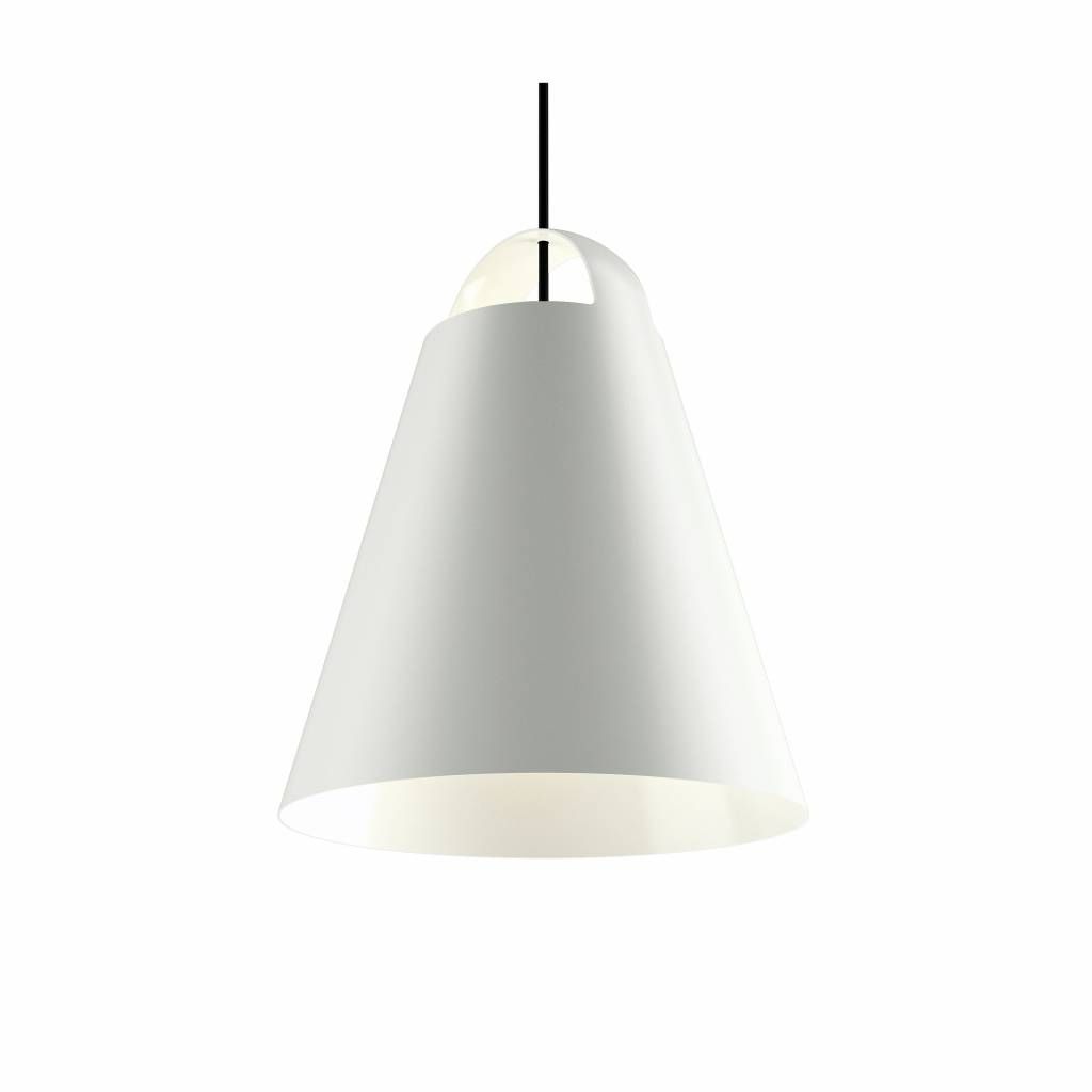 Above hanglamp  Ø 17,5 cm
