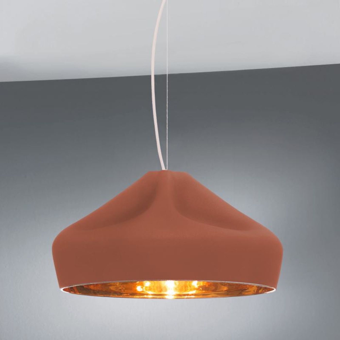 Pleat Box 47 hanglamp