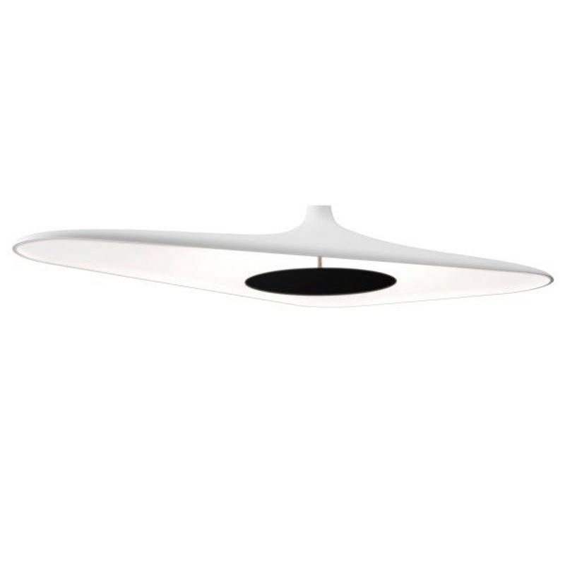 Soleil Noir plafondlamp
