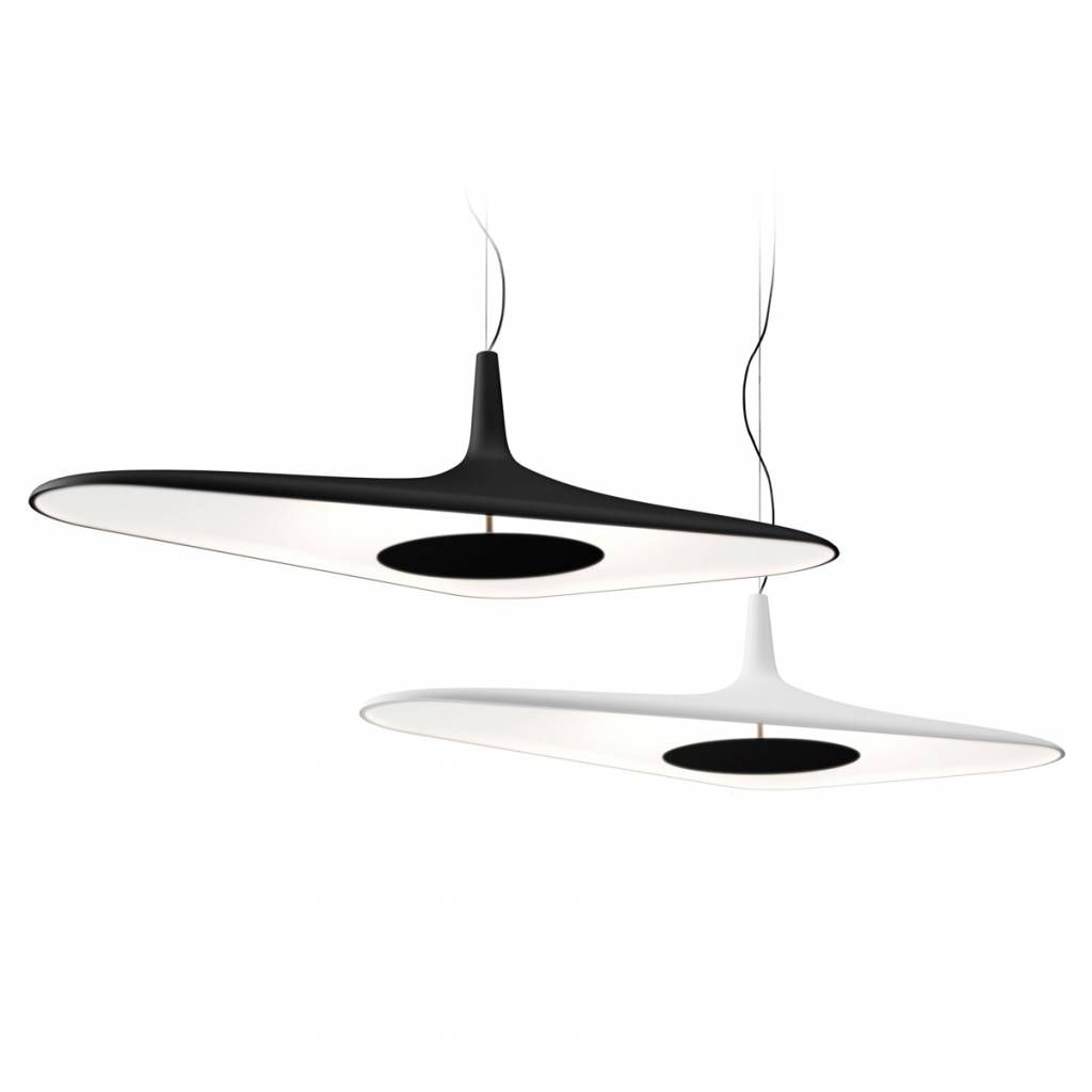 Soleil Noir hanglamp