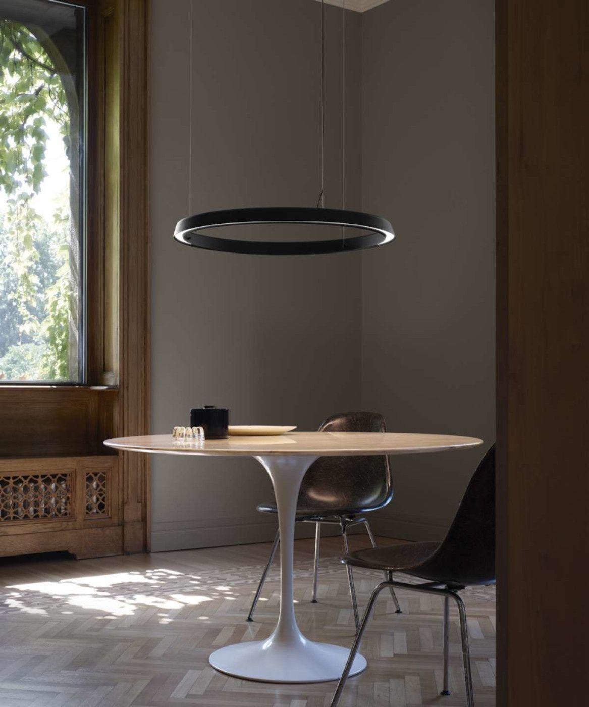 Compendium Circle hanglamp Ø 72