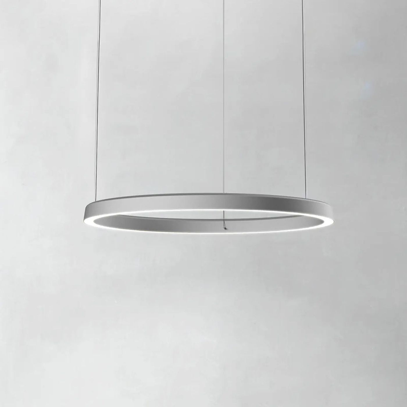 Compendium Circle hanglamp Ø 72