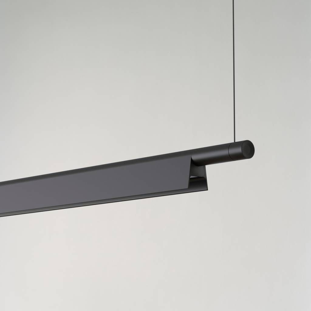 Compendium hanglamp. 2700 kelvin