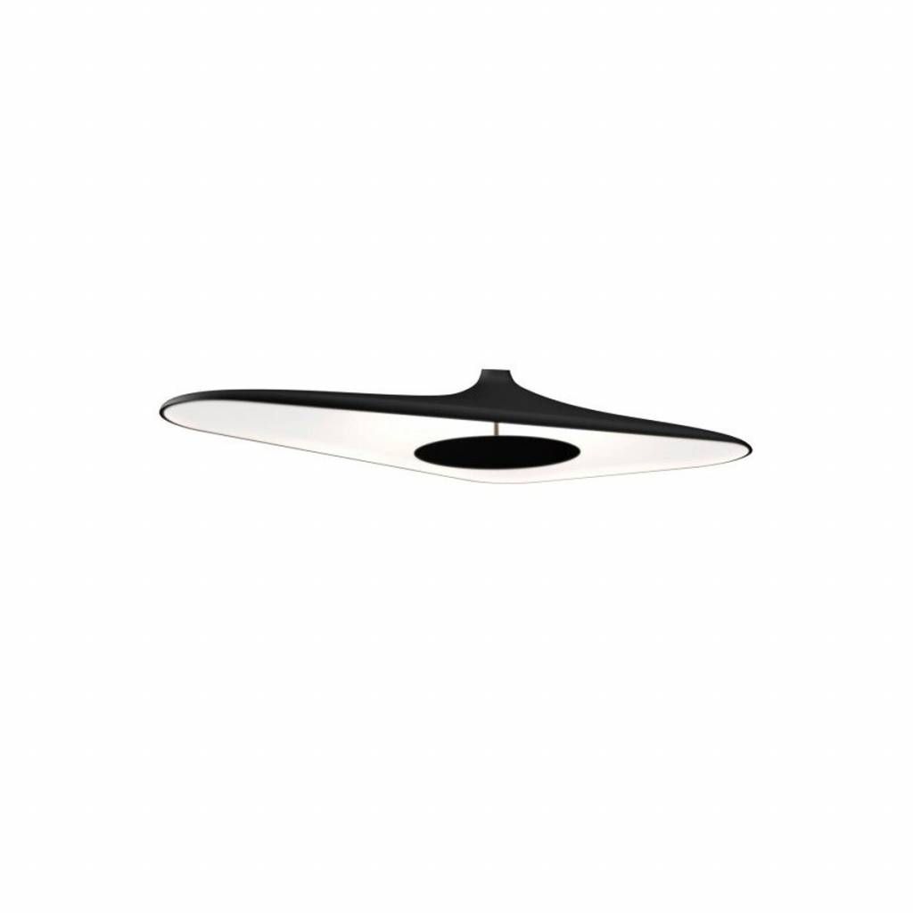 Soleil Noir plafondlamp