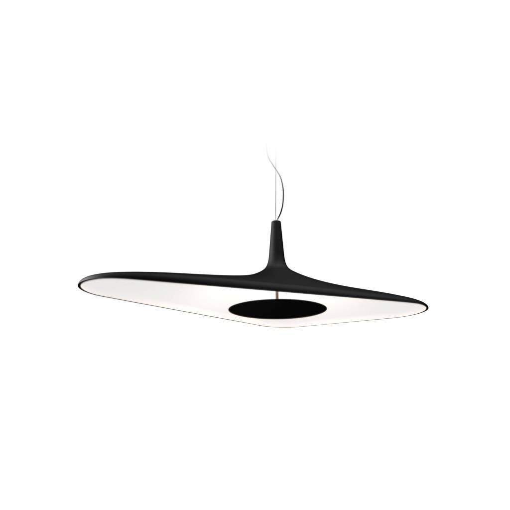 Soleil Noir hanglamp
