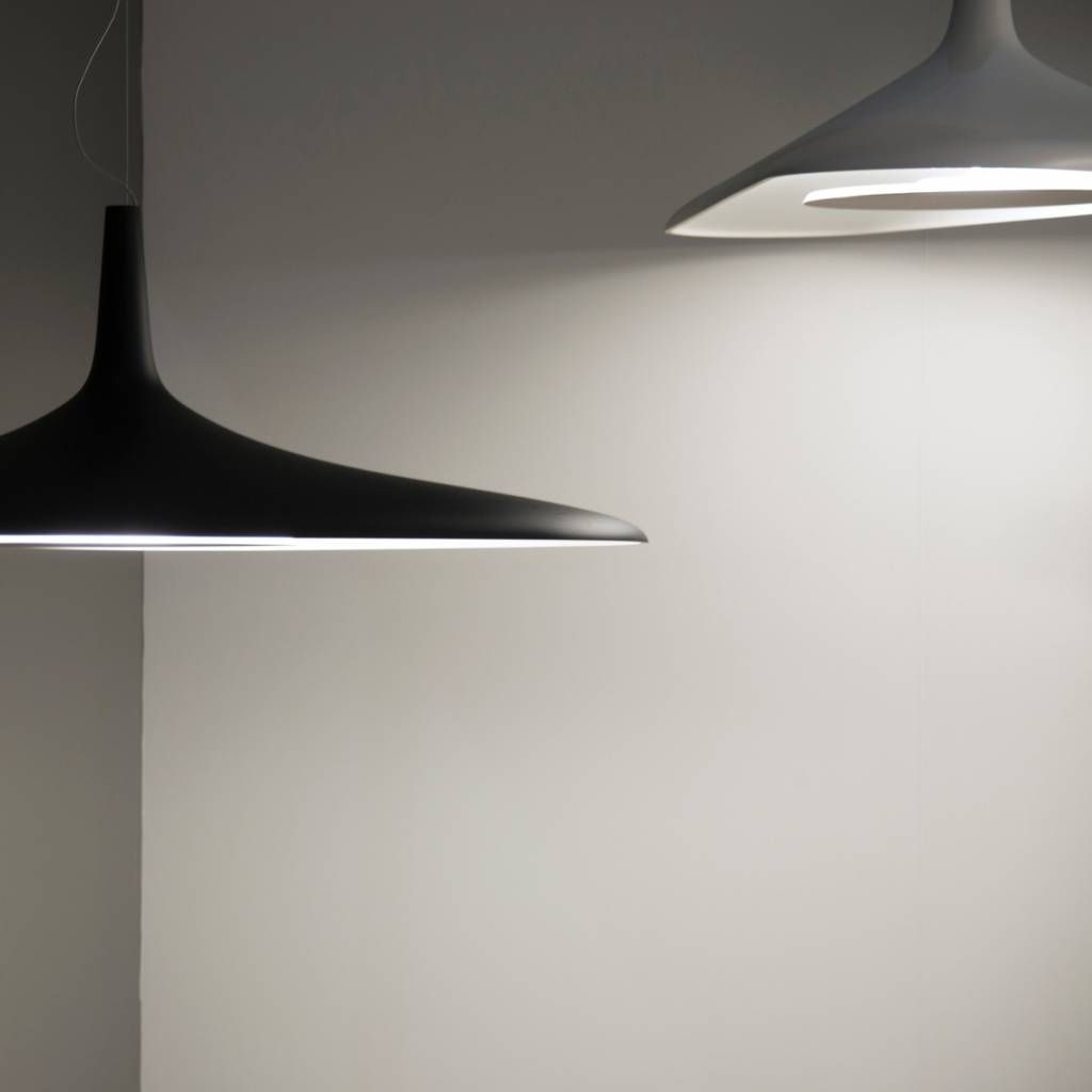 Soleil Noir hanglamp