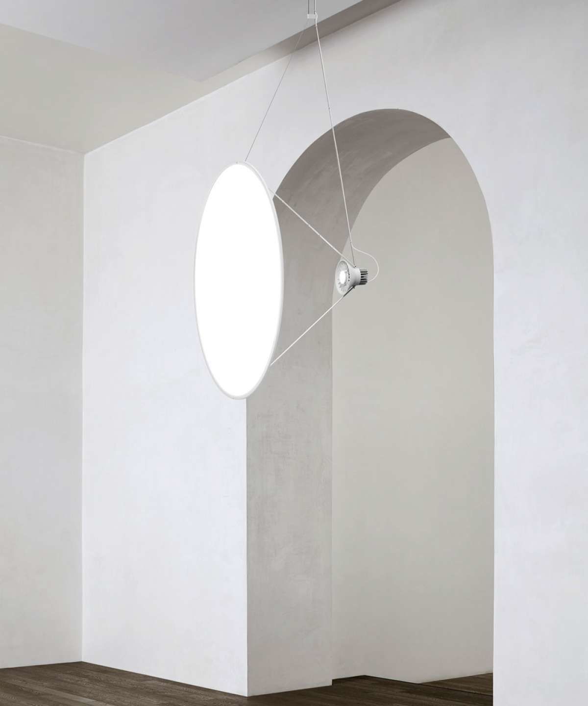 Amisol hanglamp Ø 75