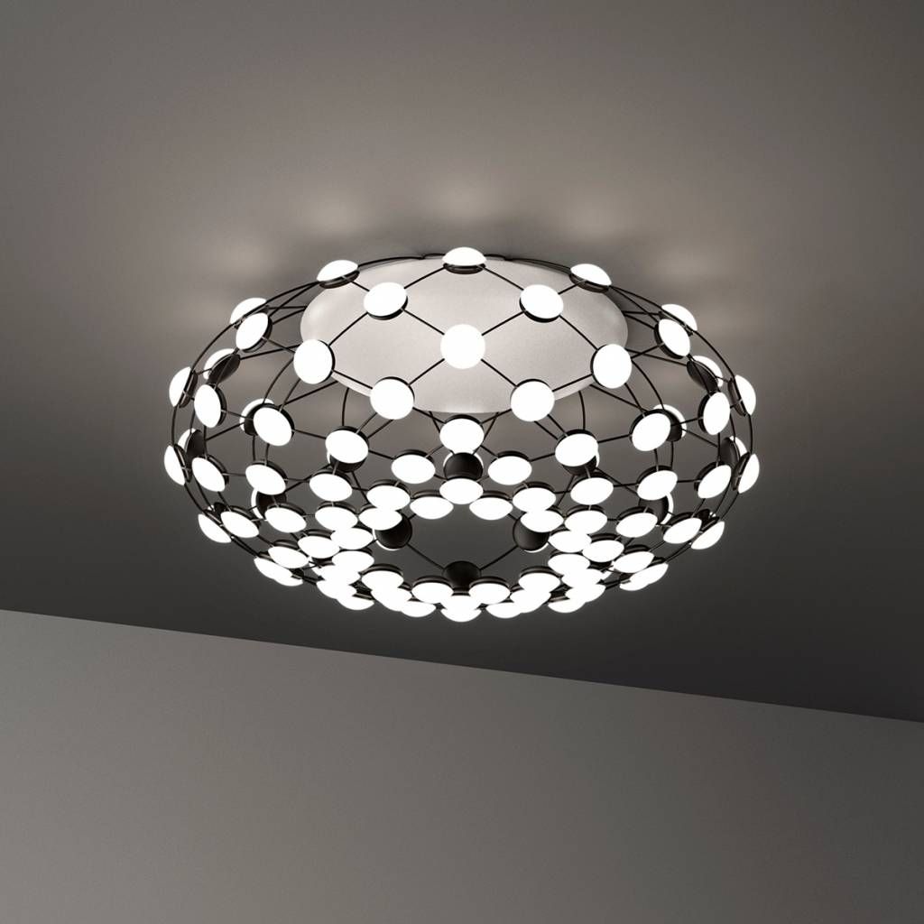 Mesh D86PLN plafondlamp