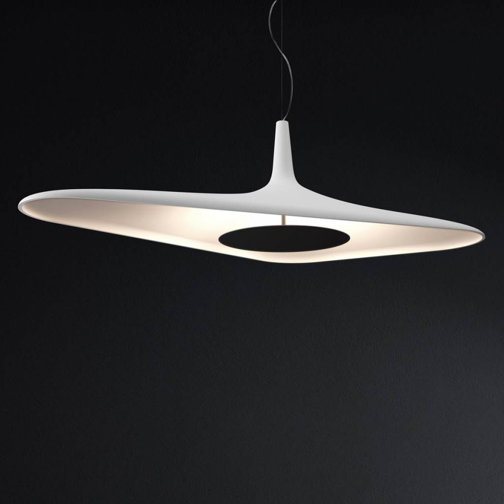 Soleil Noir hanglamp