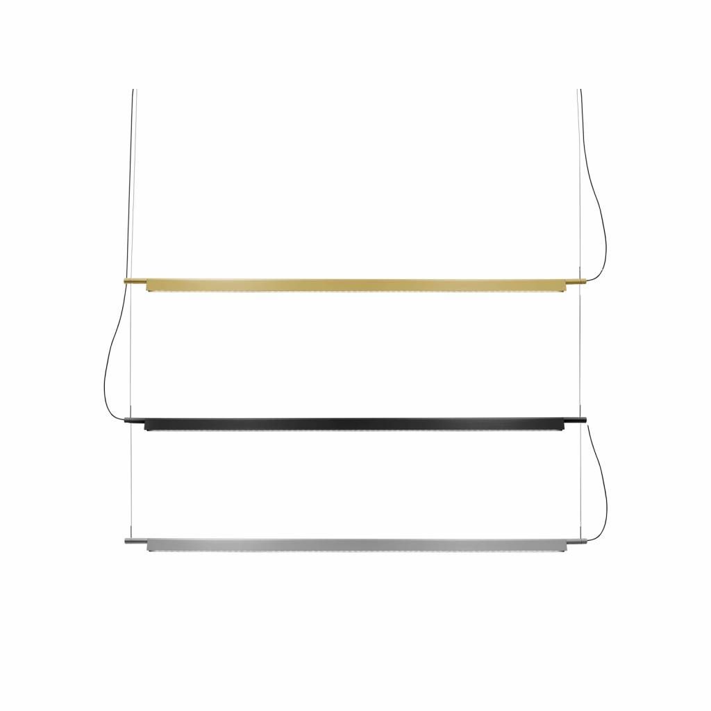 Compendium hanglamp. 2700 kelvin