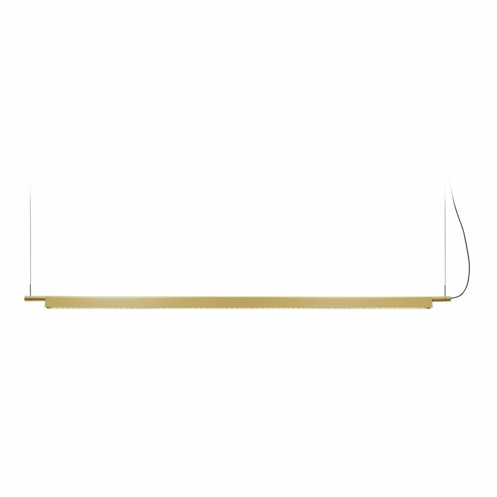 Compendium hanglamp. 2700 kelvin