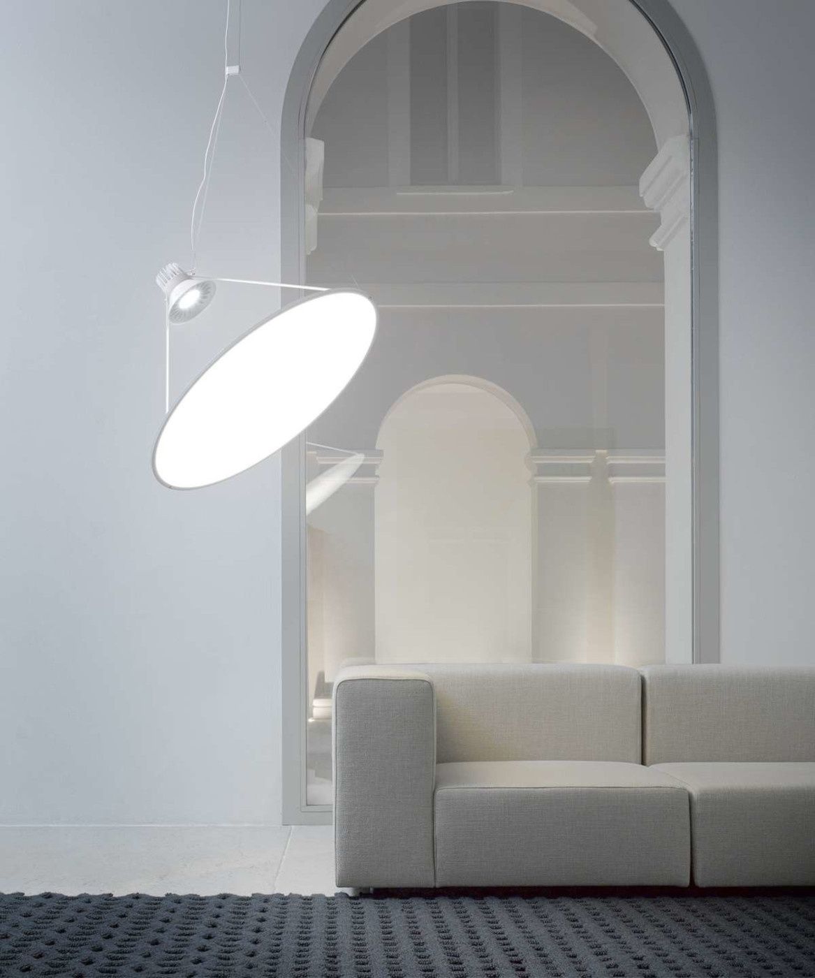 Amisol hanglamp Ø 75