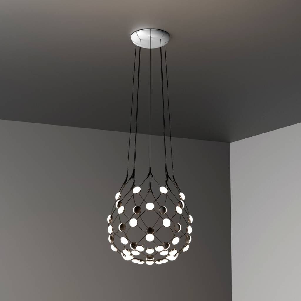 Mesh D86C551 hanglamp