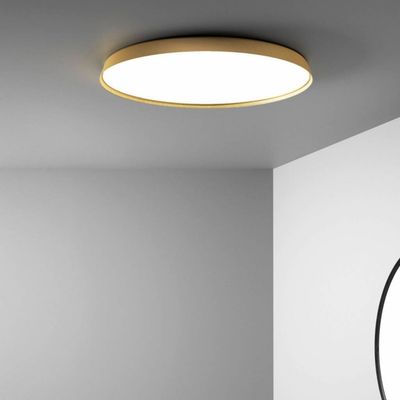 Compendium Plate wand/plafonlamp