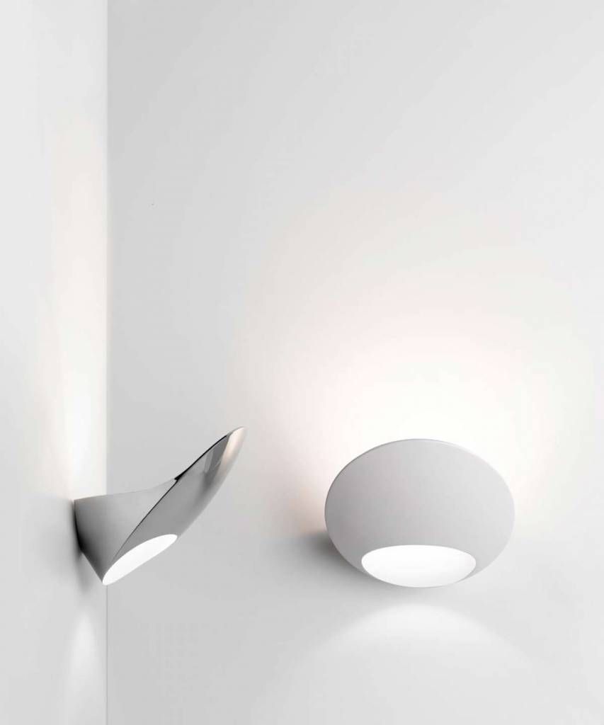 Garbí wandlamp