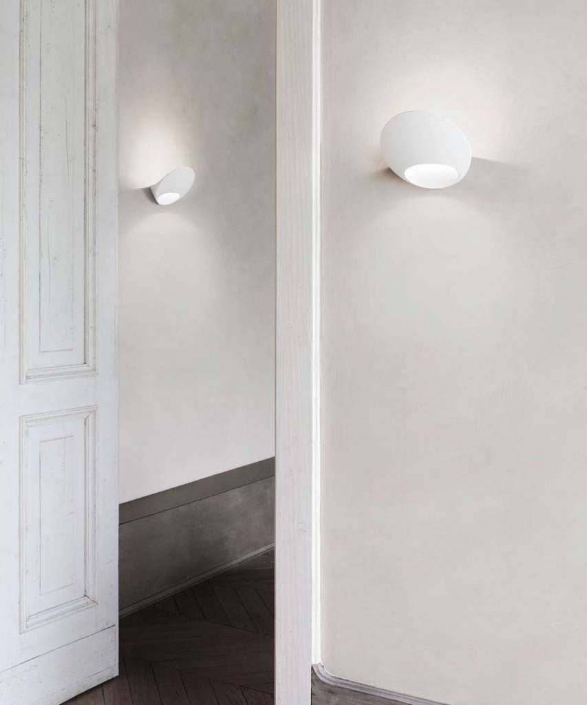 Garbí wandlamp