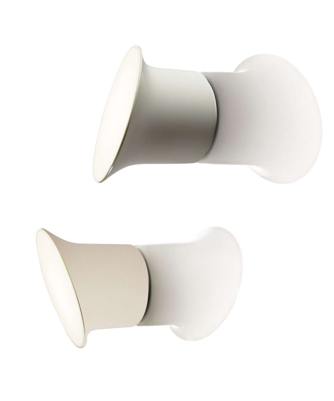 Écran In & Out wandlamp