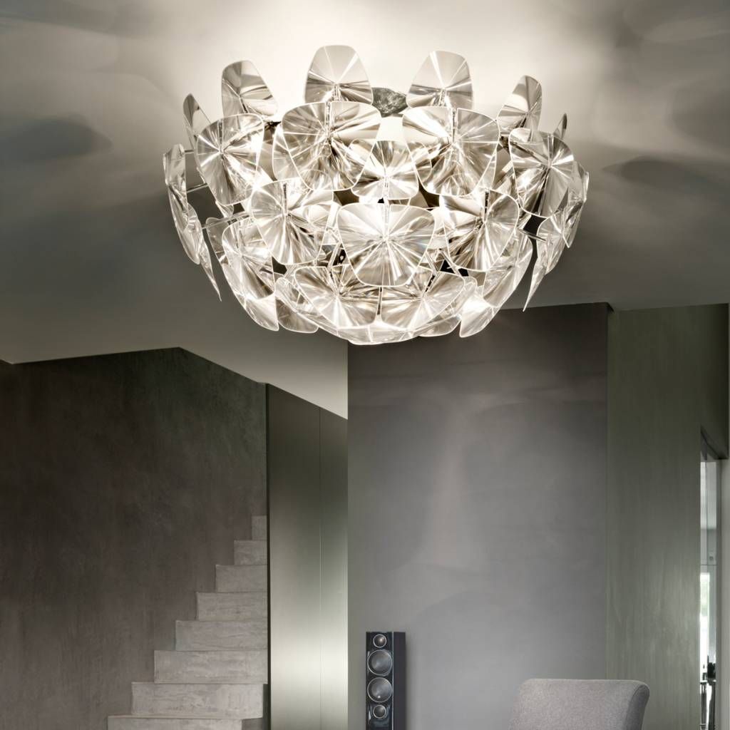Hope D66/12P plafondlamp