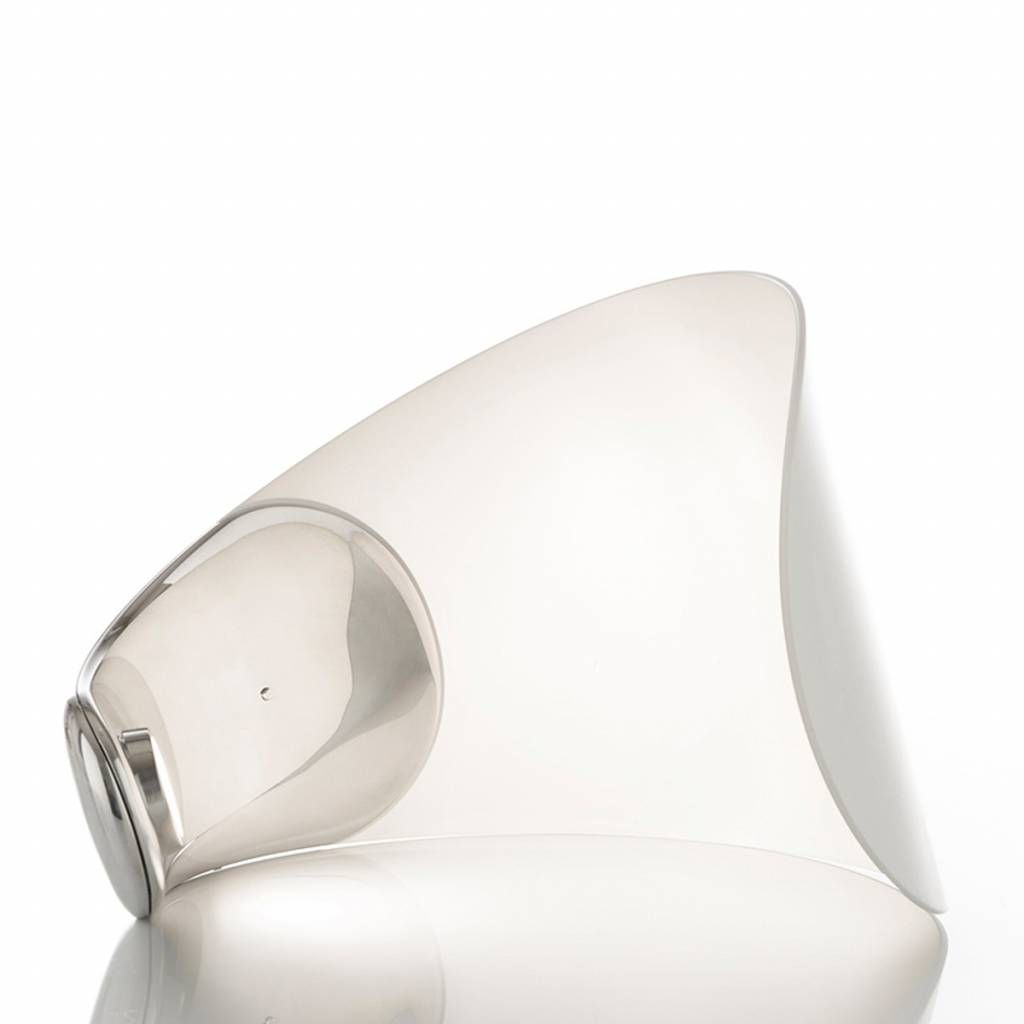 Curl tafellamp
