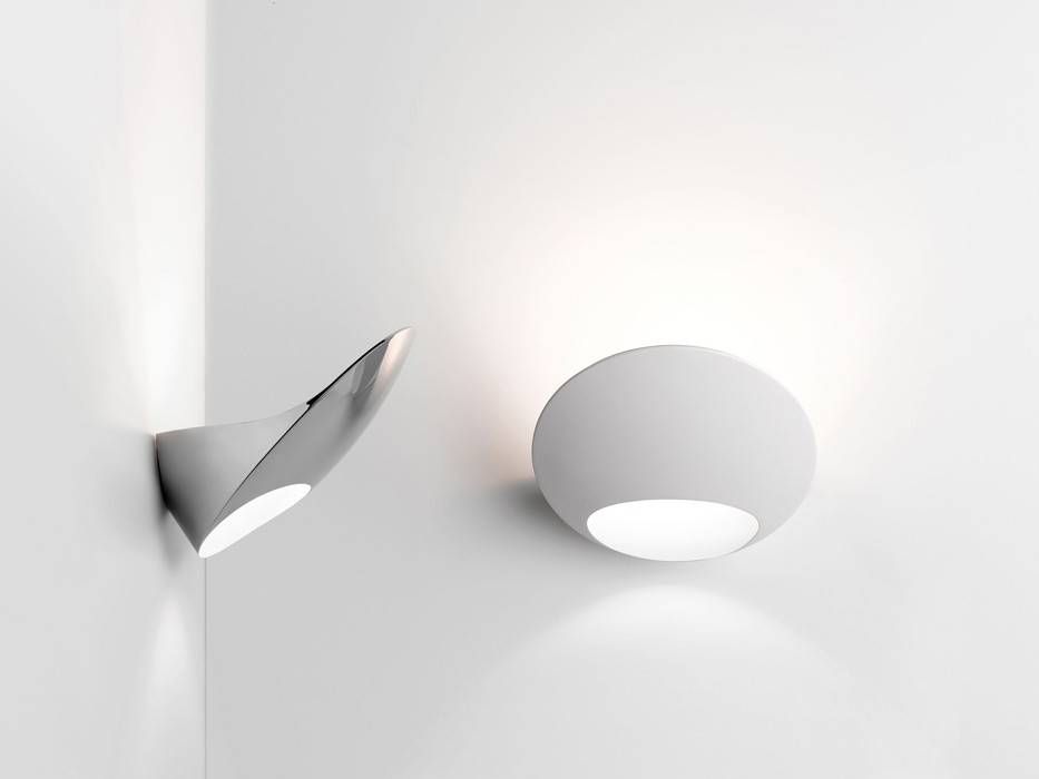 Garbí wandlamp