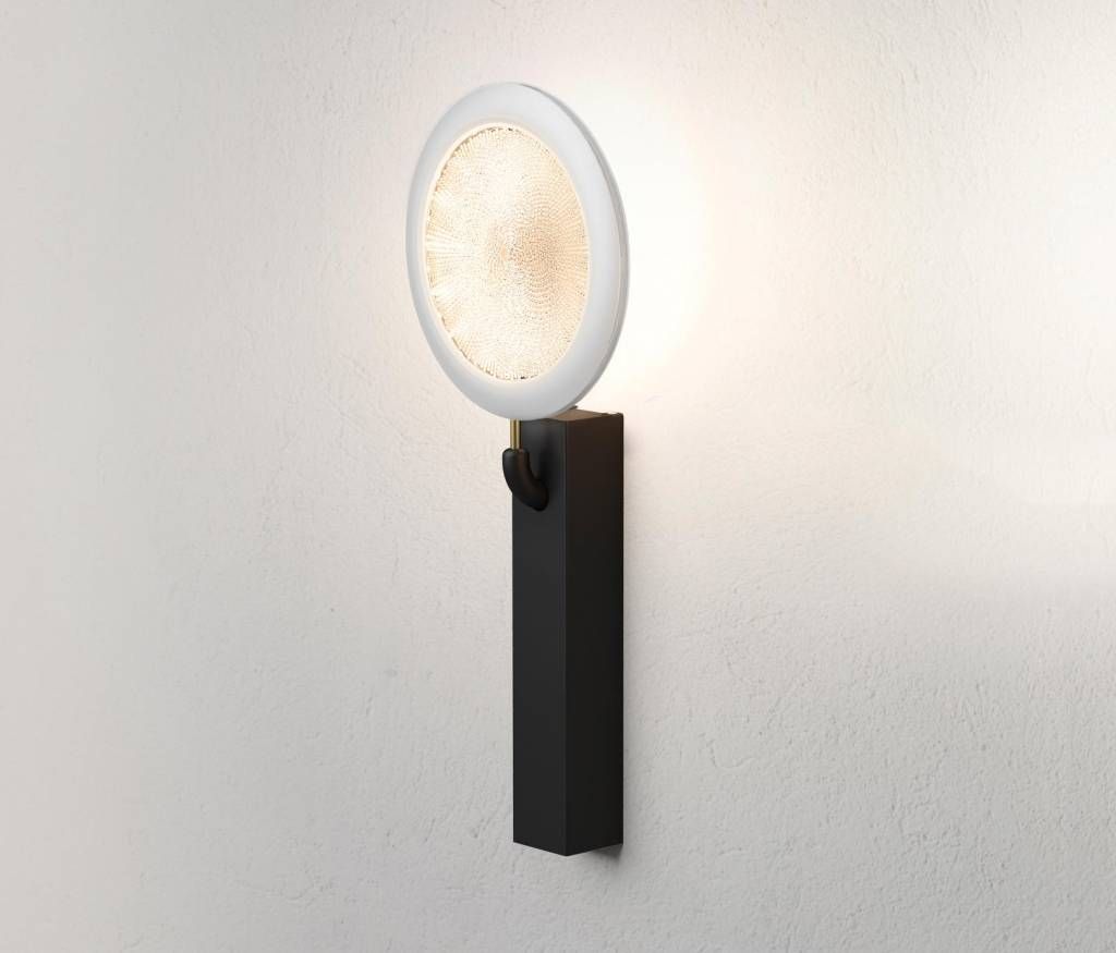 Fly-Too wandlamp