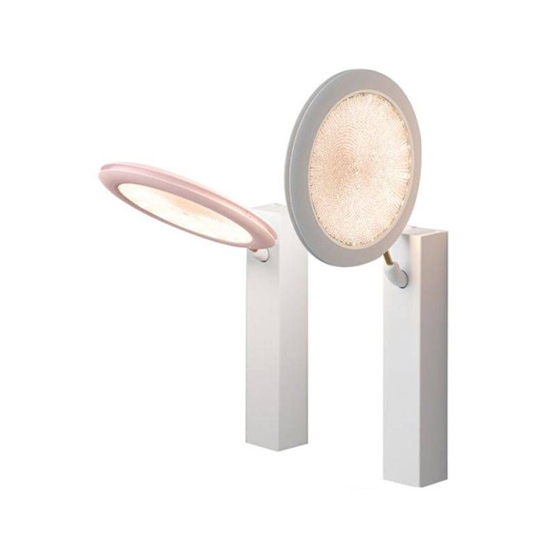 Fly-Too wandlamp