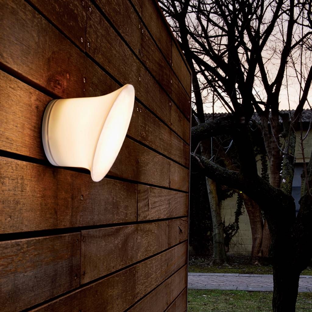 Écran In & Out wandlamp