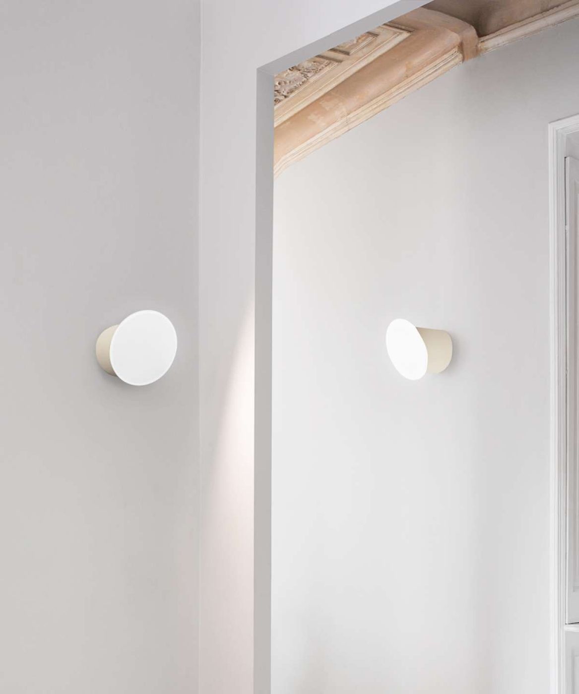 Écran In & Out wandlamp