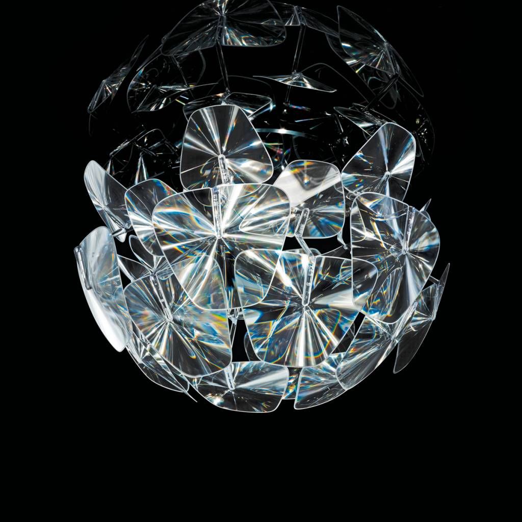 Hope D66/12P plafondlamp