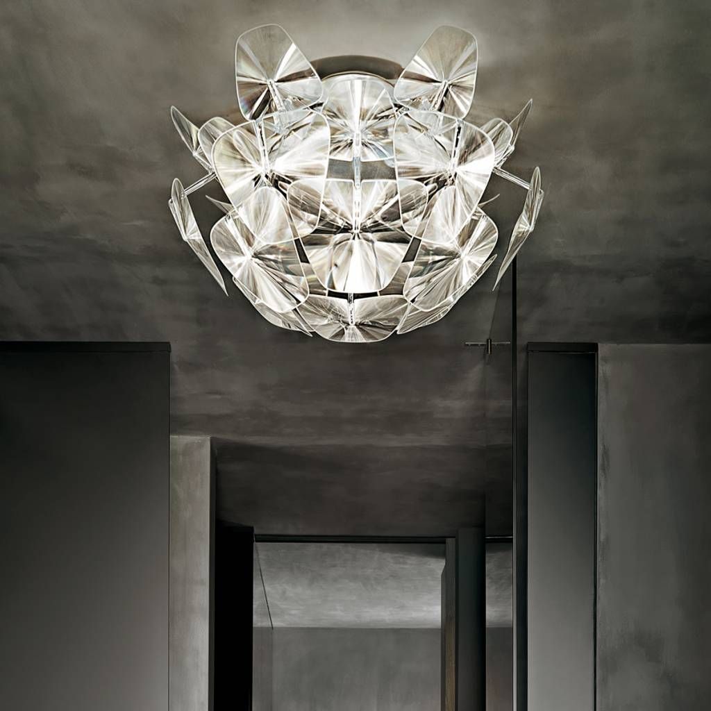 Hope D66/12P plafondlamp