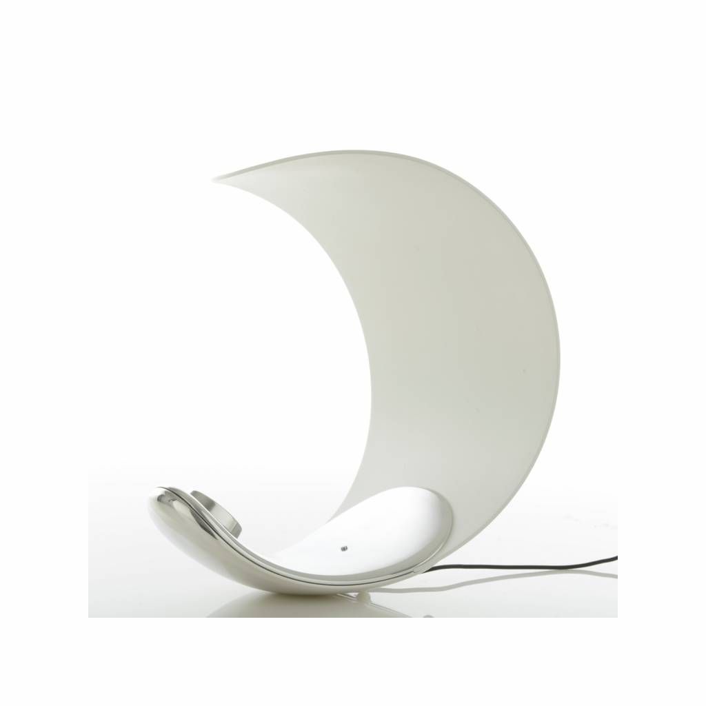 Curl tafellamp