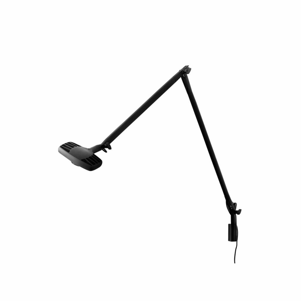 Otto Watt wandlamp