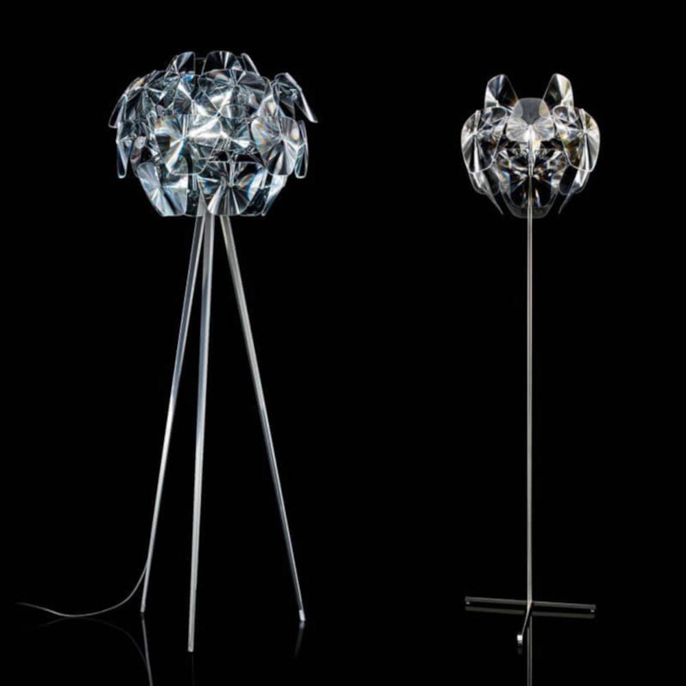 Hope D66/18 vloerlamp