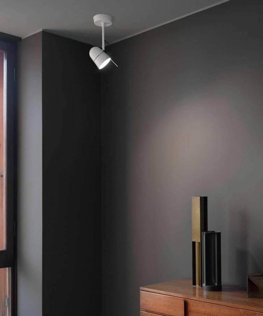 Counterbalance spot