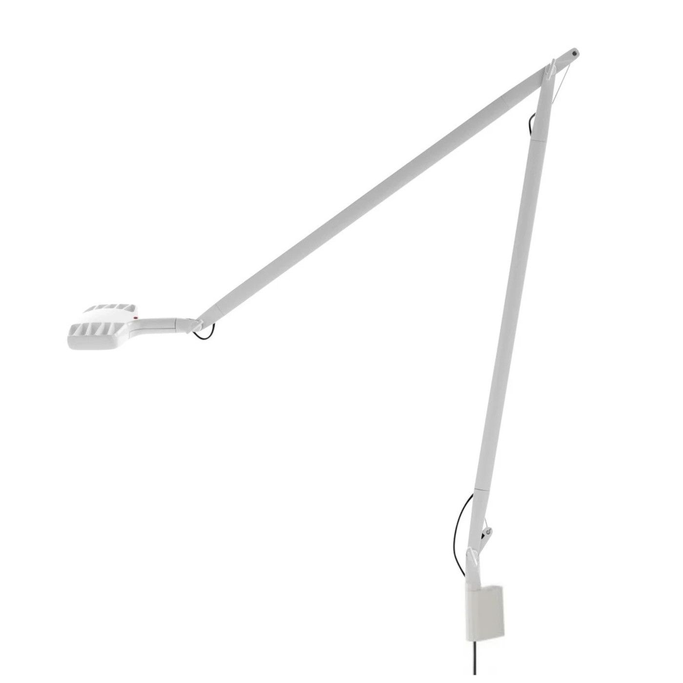 Otto Watt wandlamp