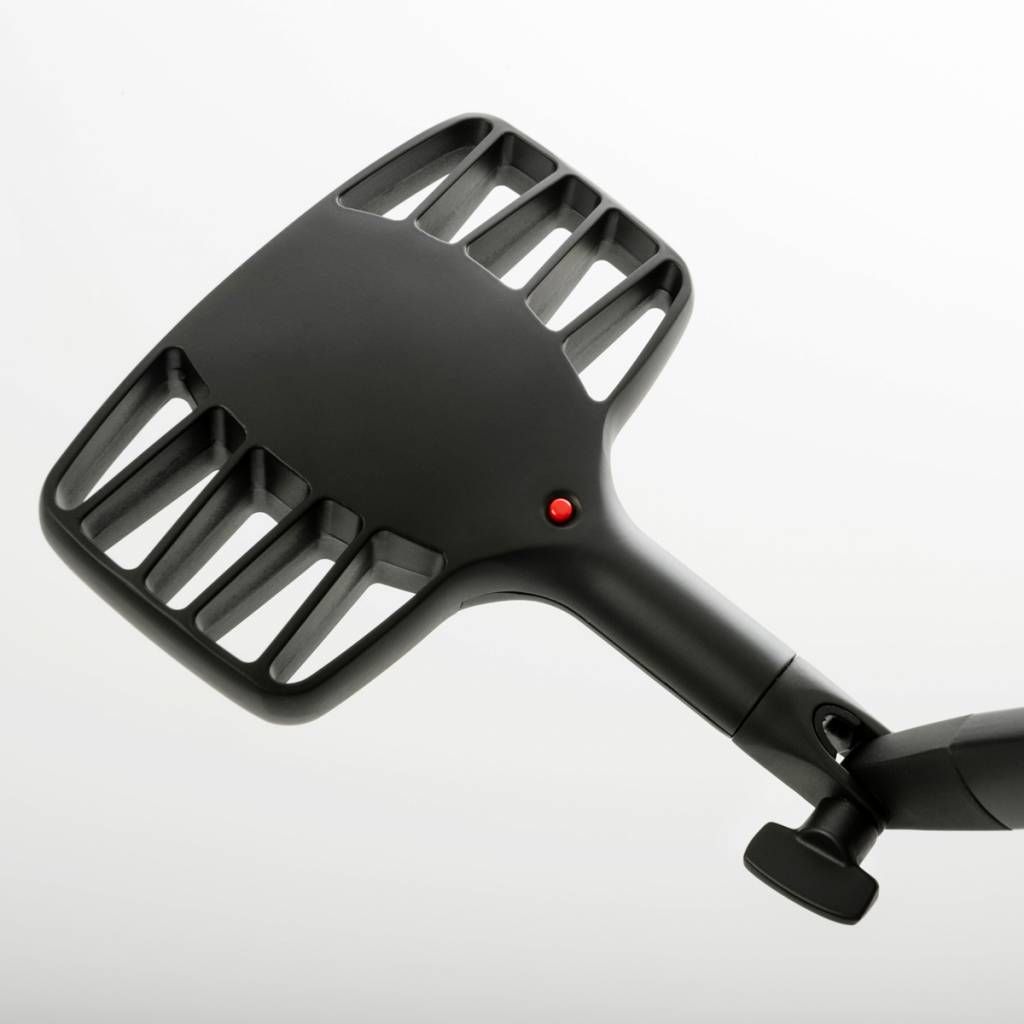 Otto Watt wandlamp