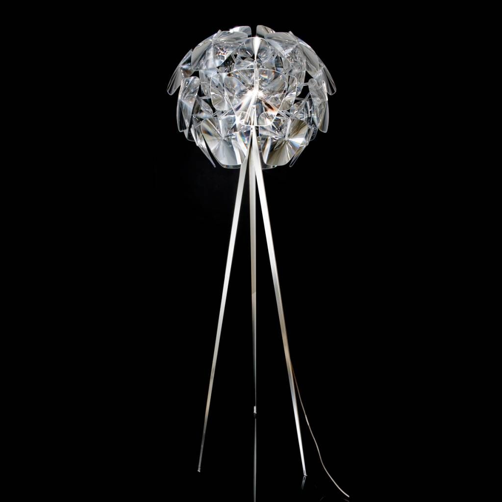 Hope D66/18 vloerlamp