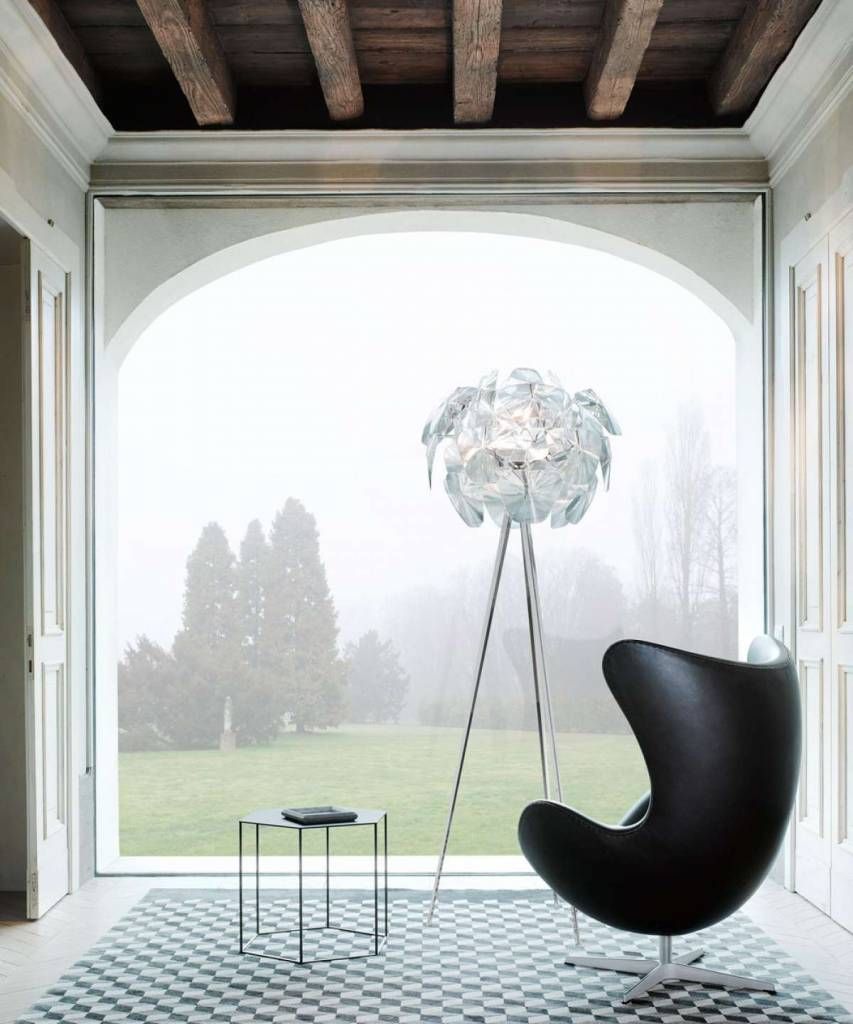 Hope D66/18 vloerlamp