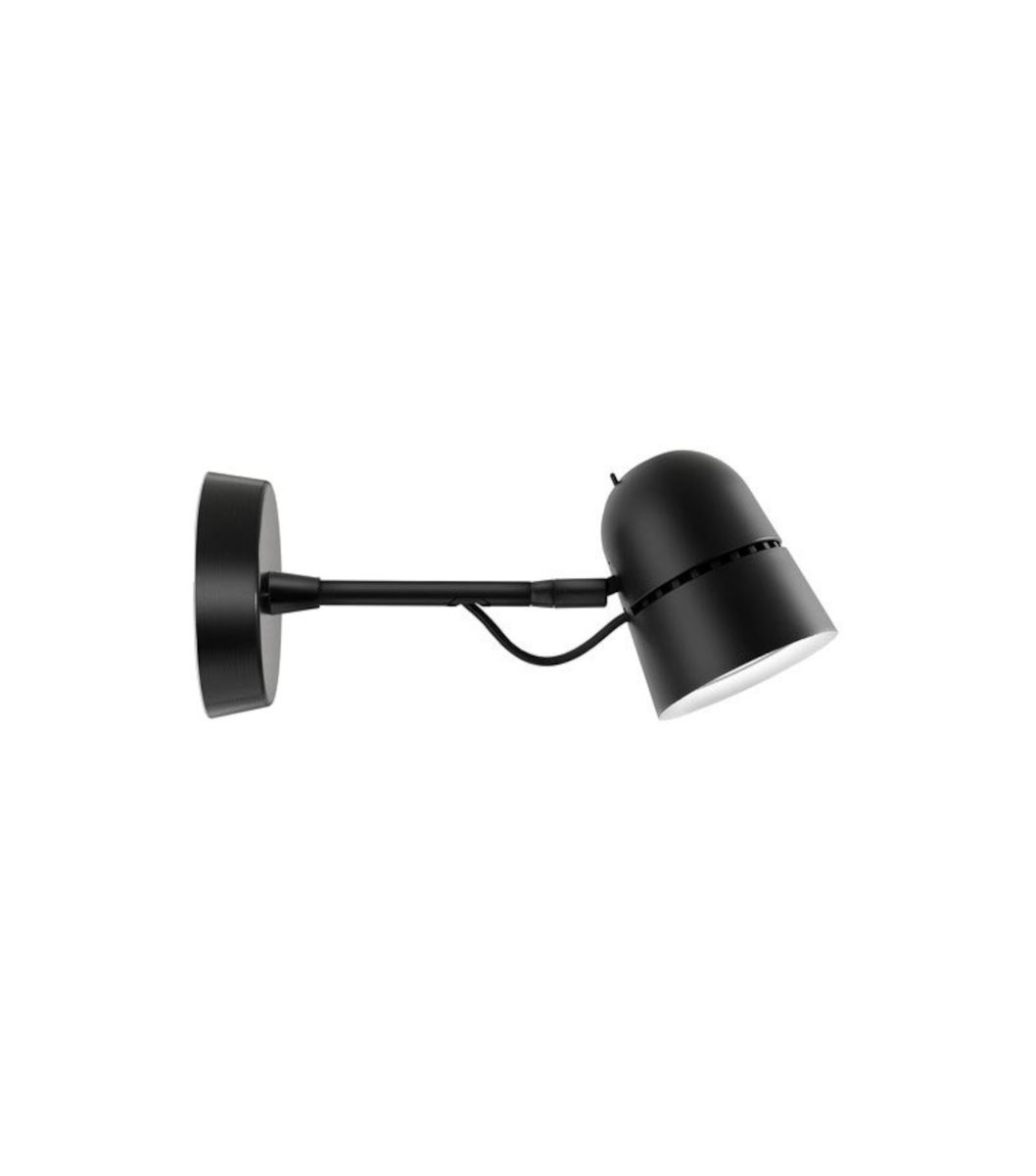 Counterbalance spot