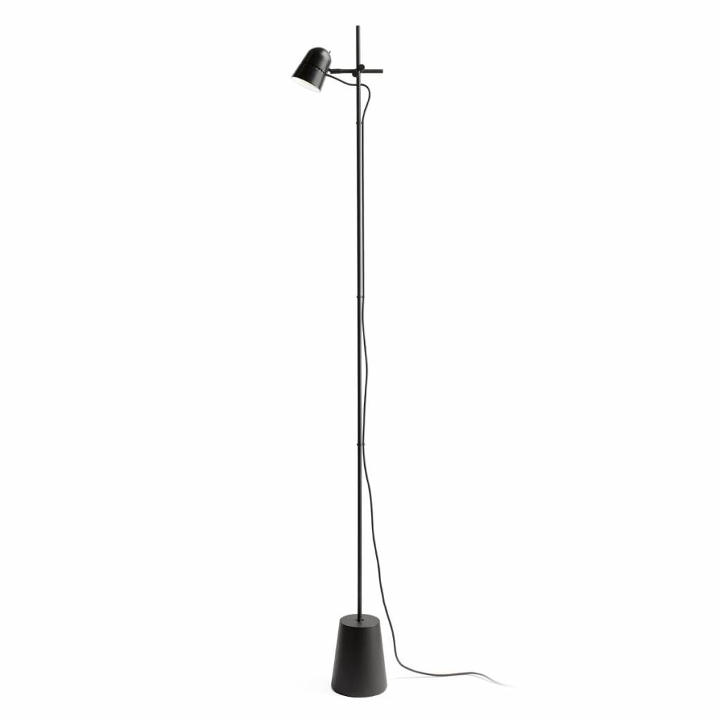 Counterbalance vloerlamp