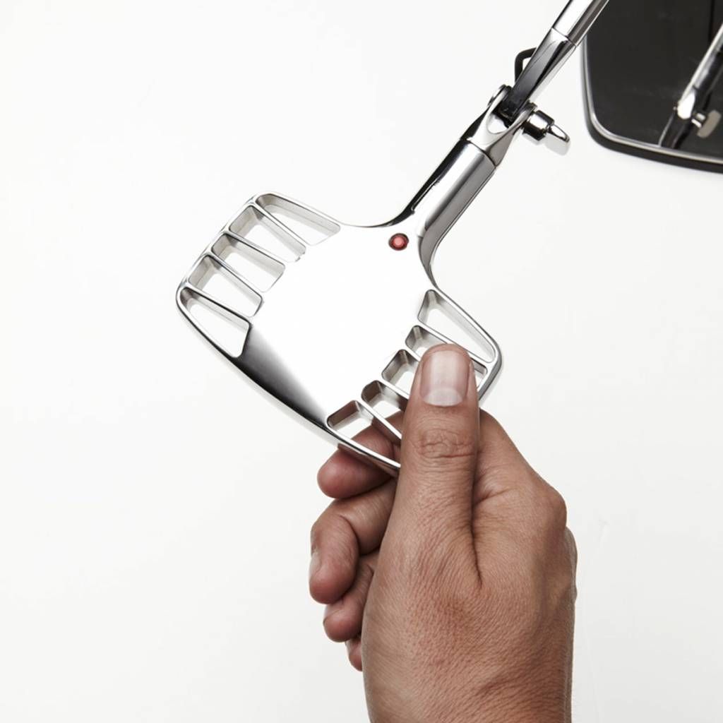 Otto Watt wandlamp