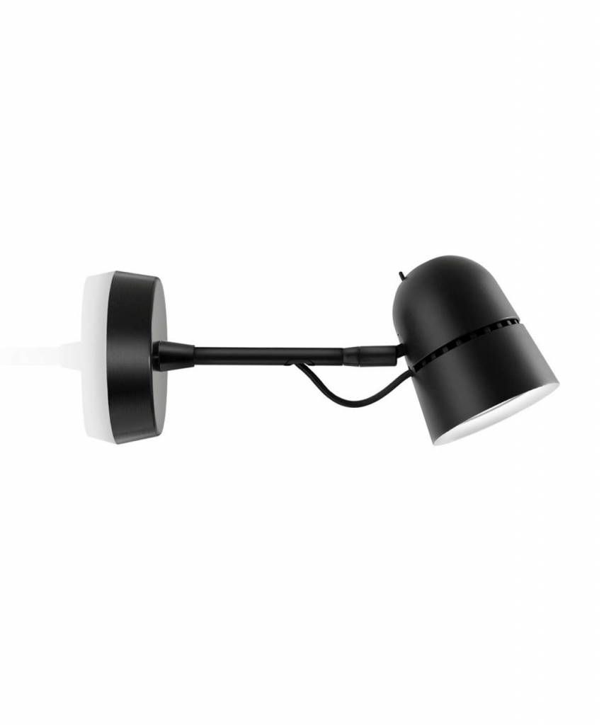 Counterbalance spot