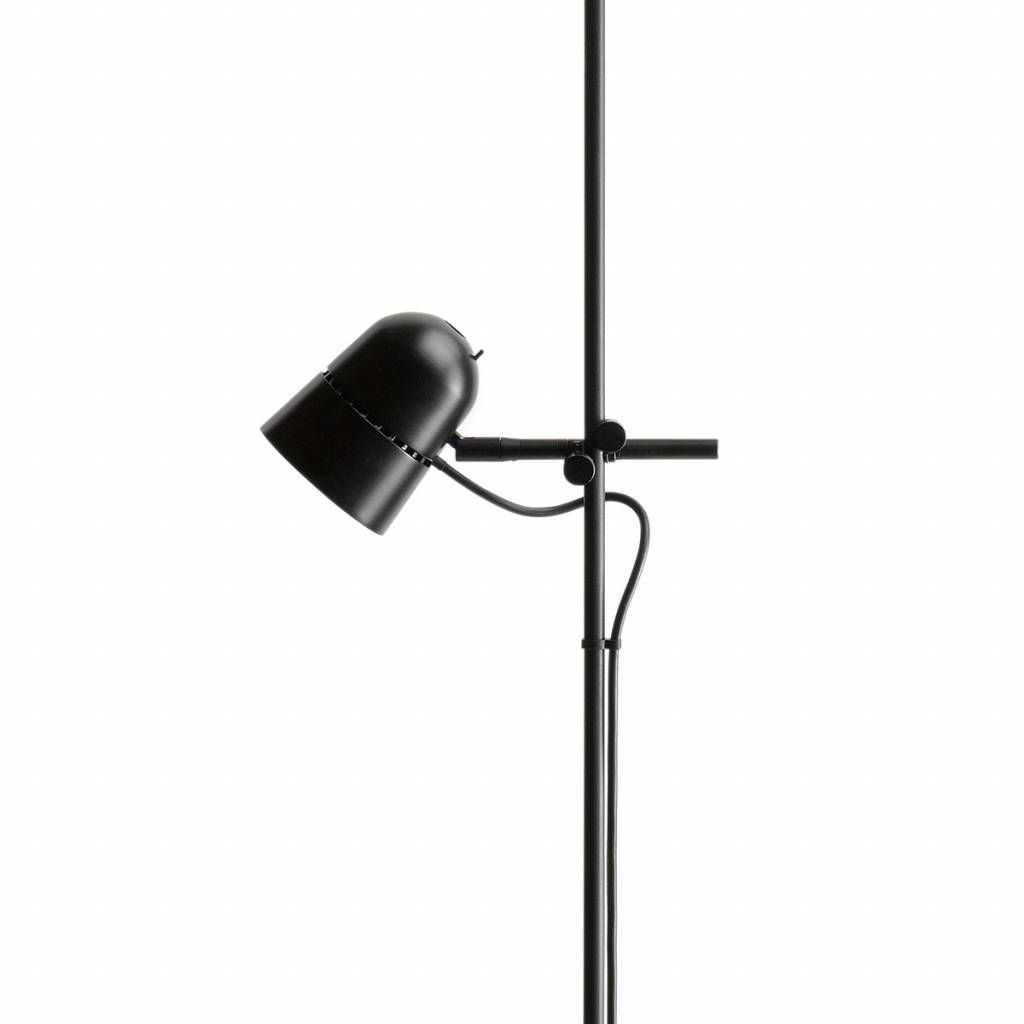 Counterbalance vloerlamp