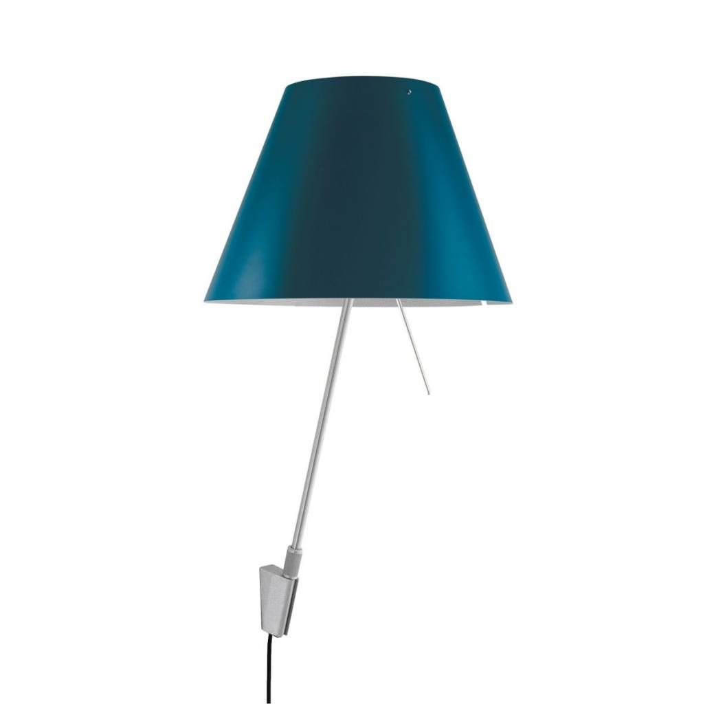 Costanza fixed wandlamp