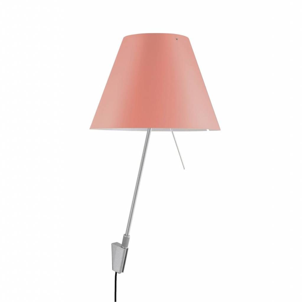 Costanza fixed wandlamp