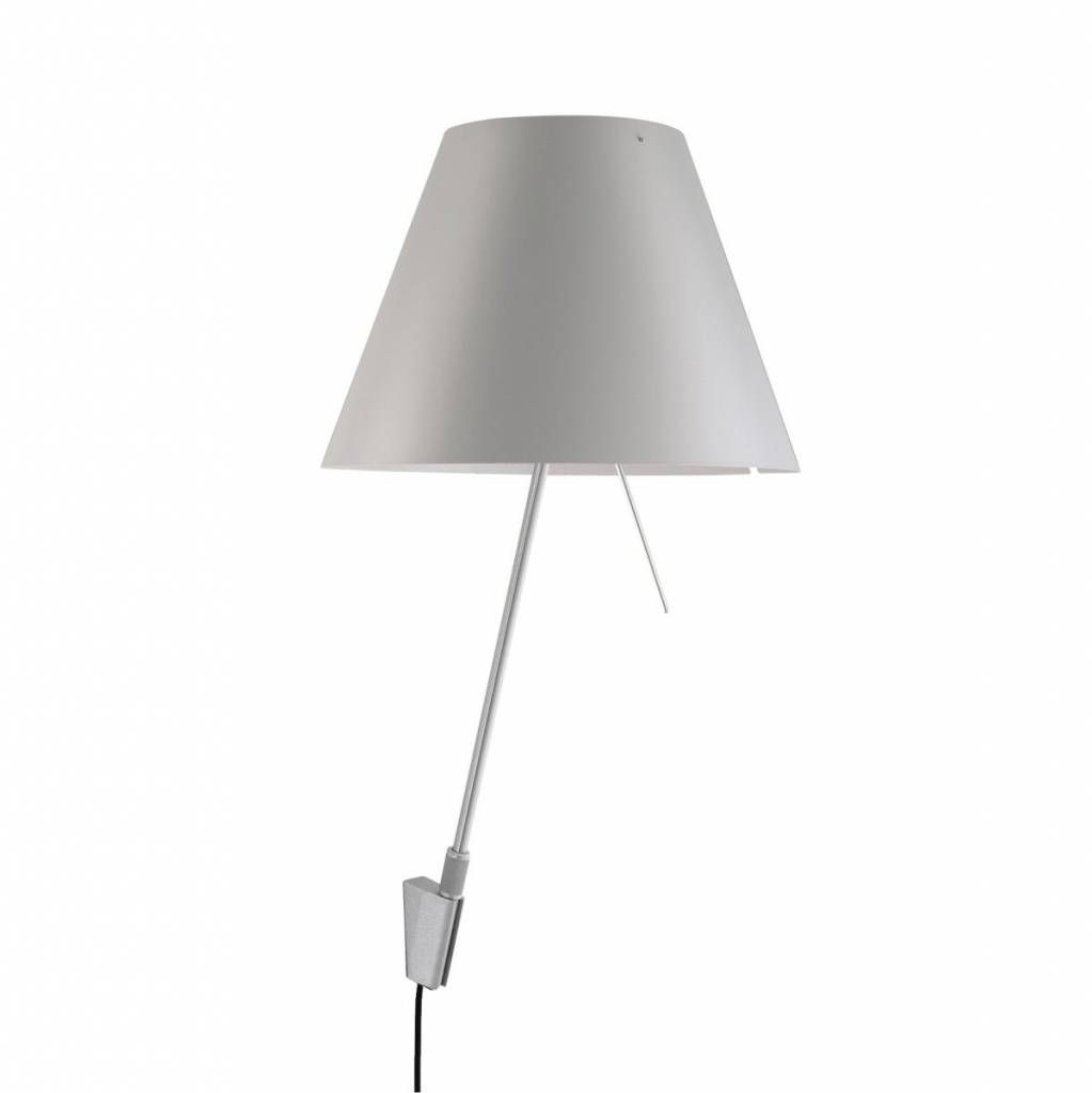 Costanza fixed wandlamp